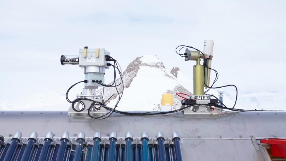 How Does Data Collected at PEA Get to Where It Needs to Go?