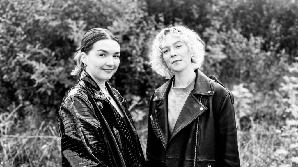 Second Laurence Trân Arctic Futures Award Won by Sustainable Clothing Firm Founded by Saami Sisters