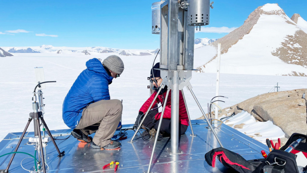 New Year, Same Unwavering Support for Science