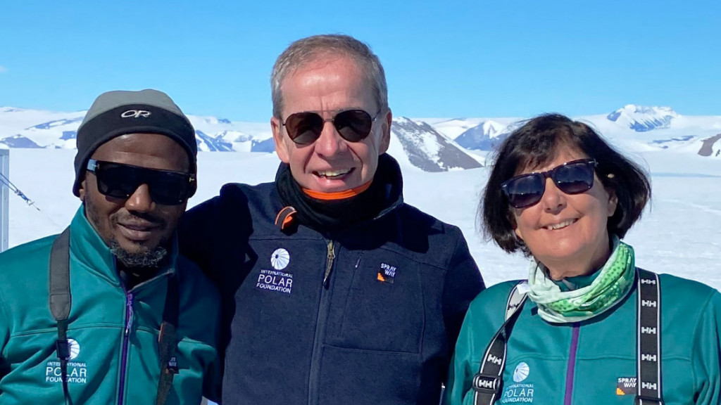 International VIPs Impressed by PEA’s Sustainable Achievements