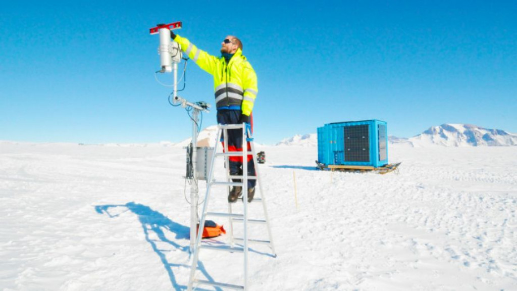 Two Successful Seasons for Horizon 2020 HYPERNETS Project at PEA