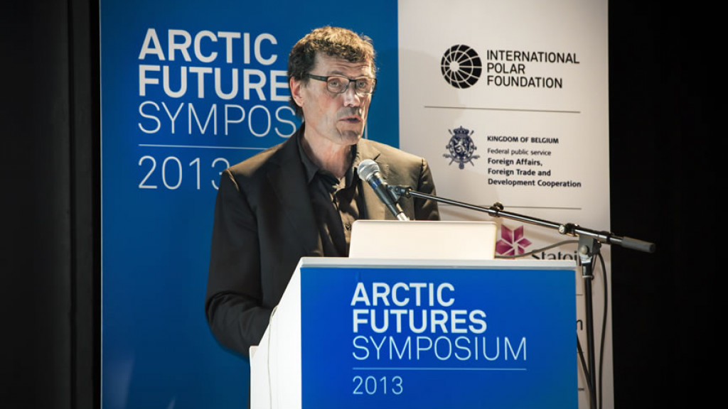 Arctic Futures Symposium 2013 final report now available