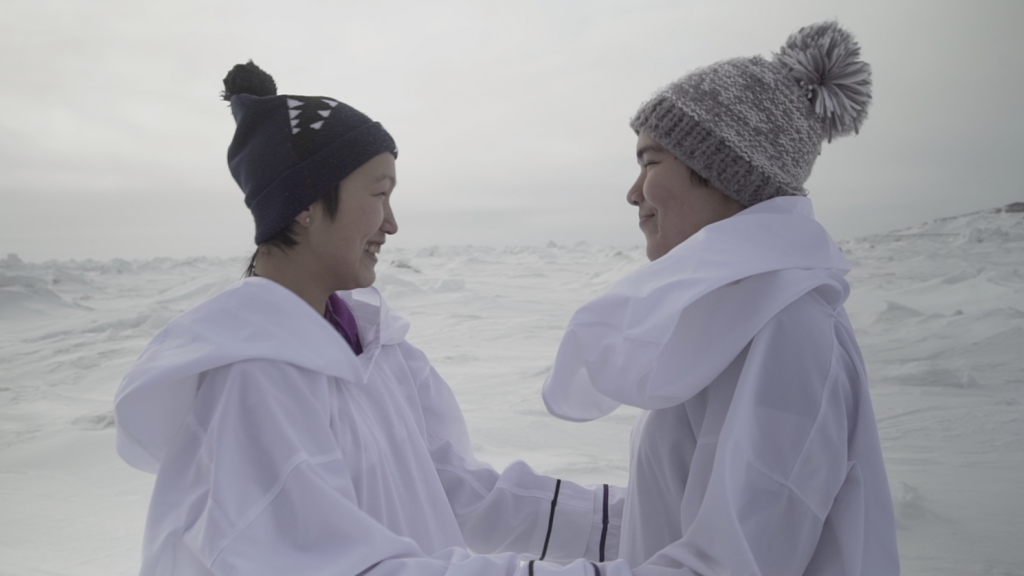 Arctic Shorts Film Evening Returns for Second Edition