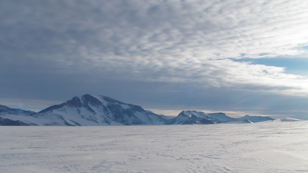 Special Session on Belgian Research in Antarctica Organised by the “Collège Belgique”