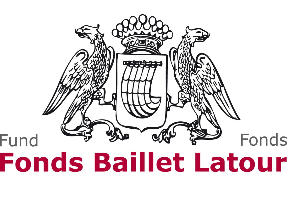 Logo of the Baillet Latour Fund