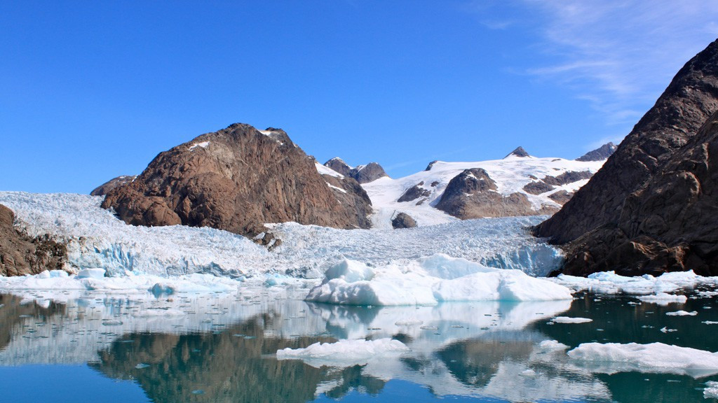 The Legacy of the International Polar Year