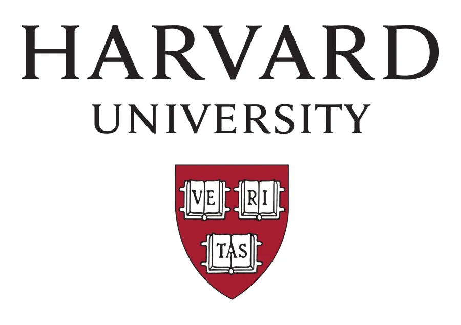 Harvard Univeristy logo