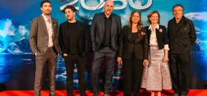 2050 red carpet premiere 27 February 2025