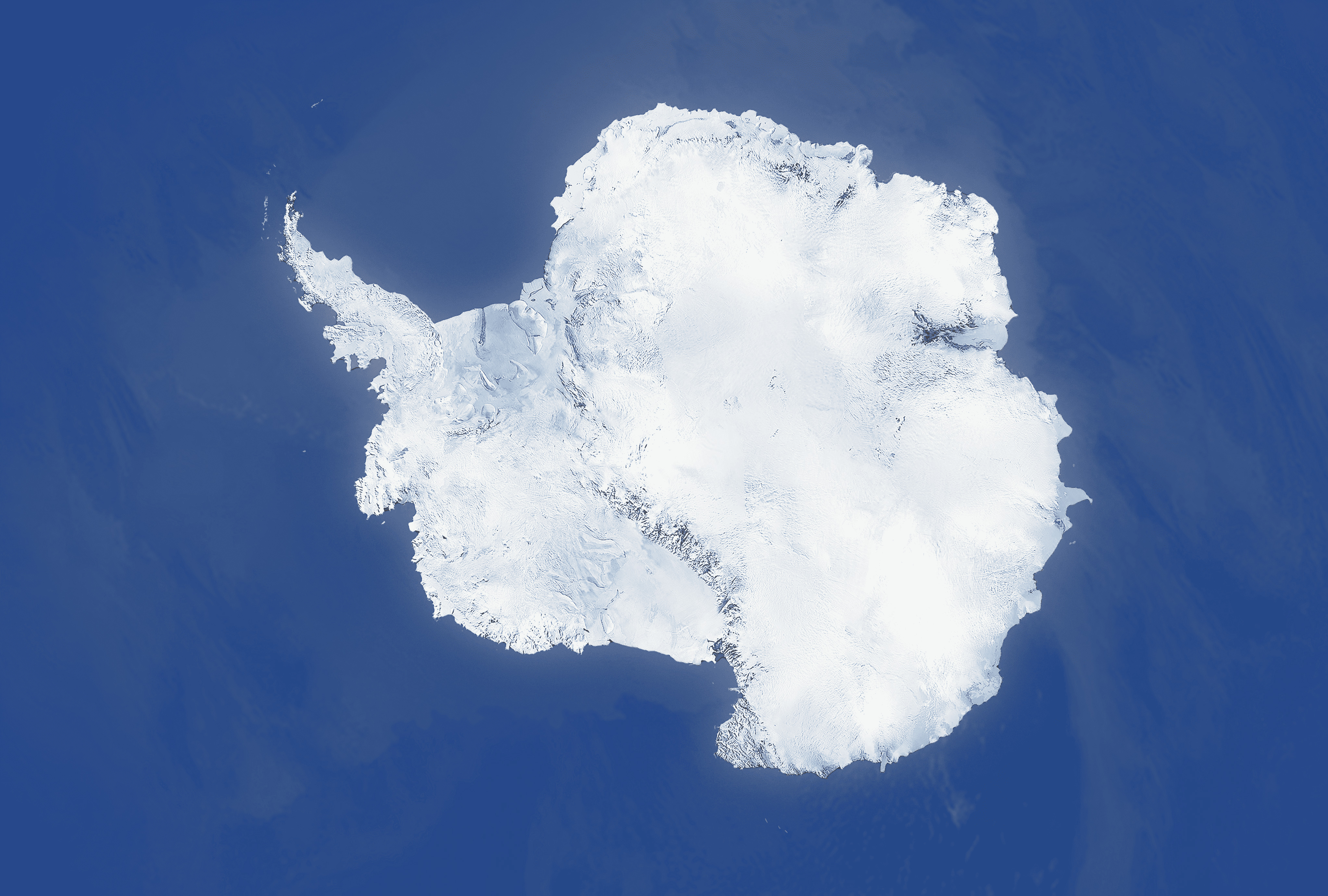 Antarctica